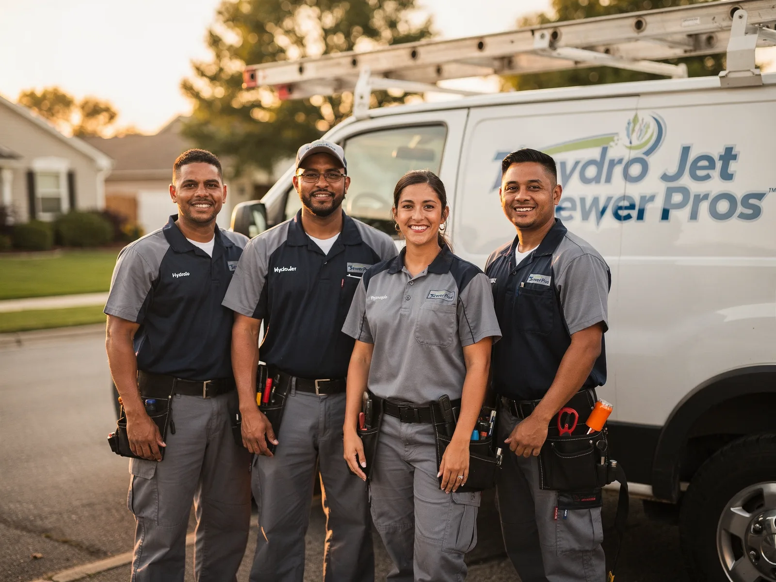 Hydro Jetting company in Jeffersonville, NY
